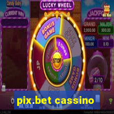 pix.bet cassino