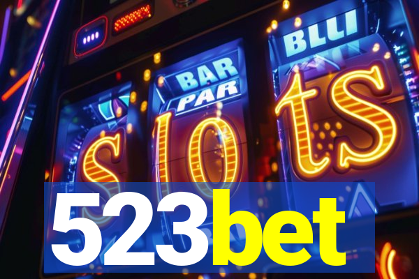 523bet