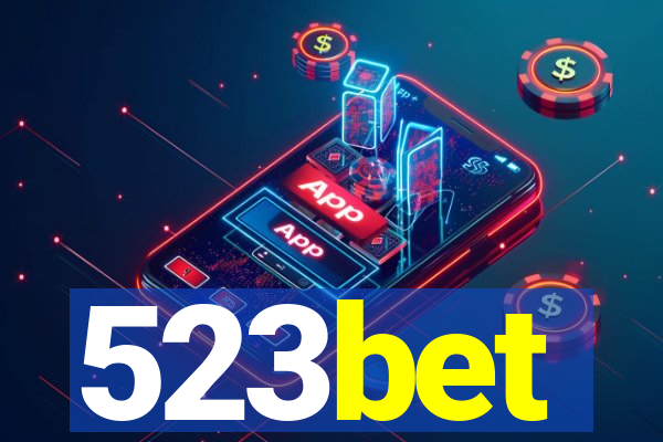 523bet