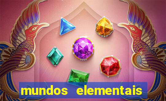 mundos elementais download apk