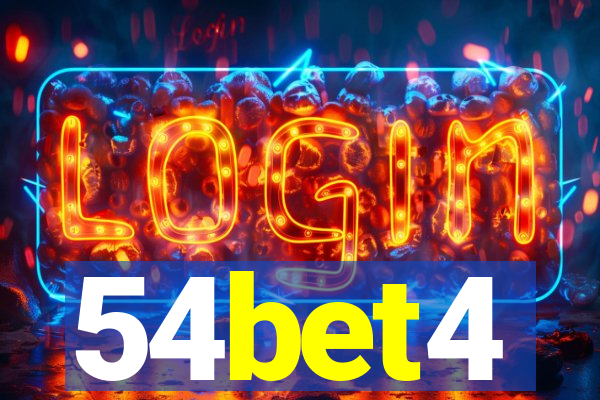 54bet4