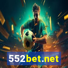 552bet.net