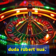 duda rubert nua.