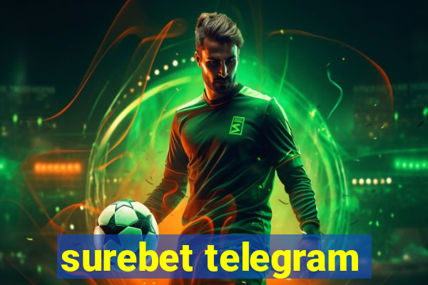 surebet telegram