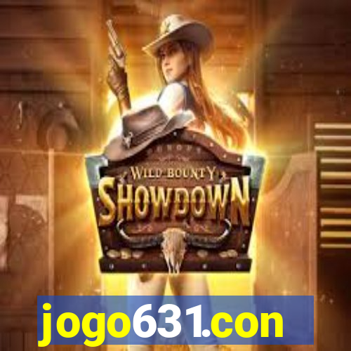 jogo631.con