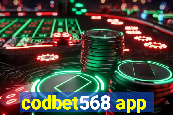 codbet568 app