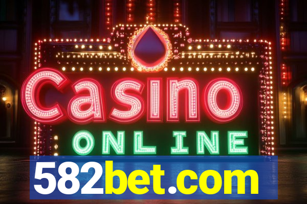 582bet.com