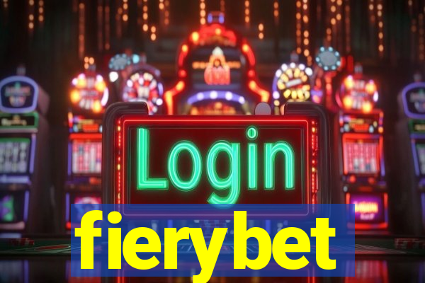 fierybet