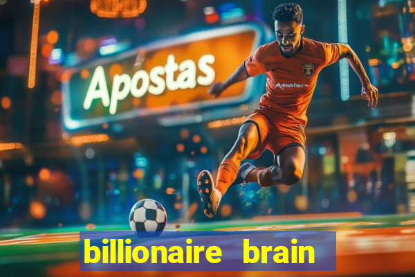 billionaire brain wave - brand new vsl from 8-figure marketer