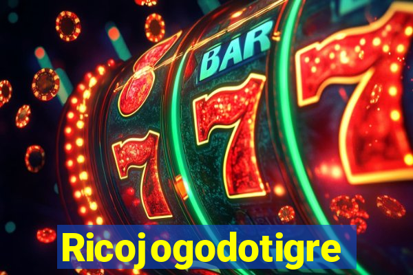 Ricojogodotigre