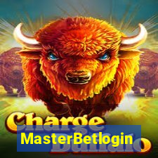 MasterBetlogin