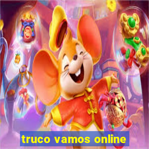 truco vamos online