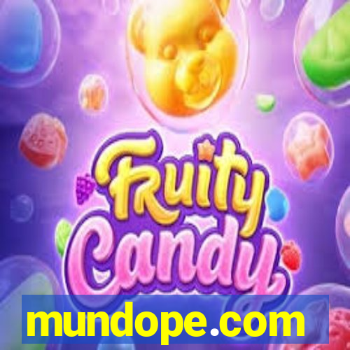 mundope.com