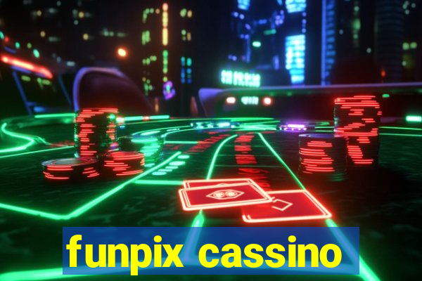 funpix cassino