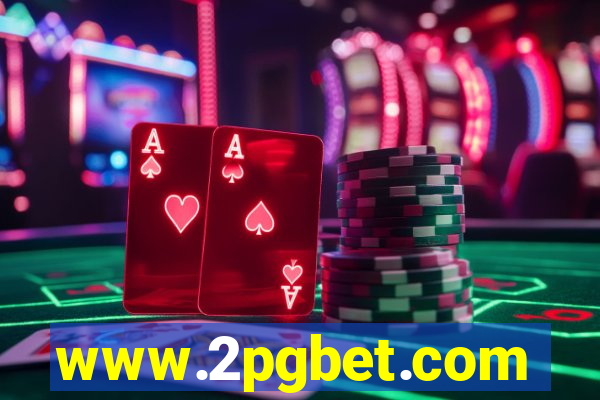 www.2pgbet.com