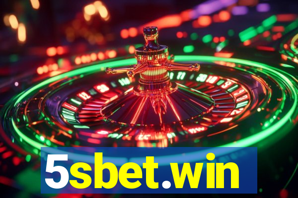 5sbet.win