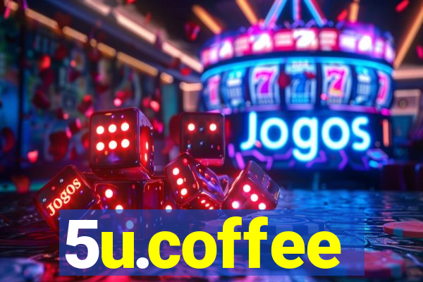 5u.coffee