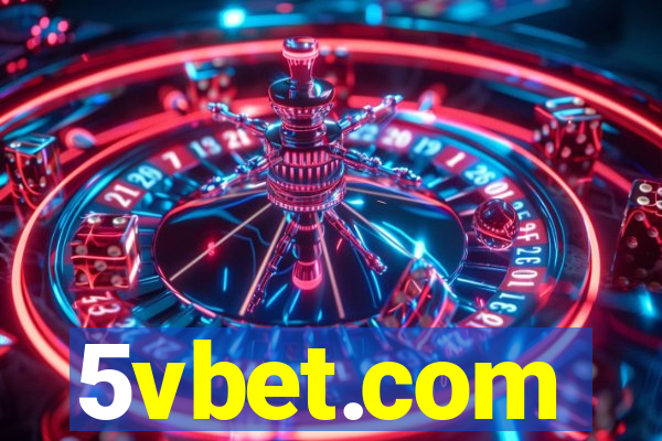 5vbet.com