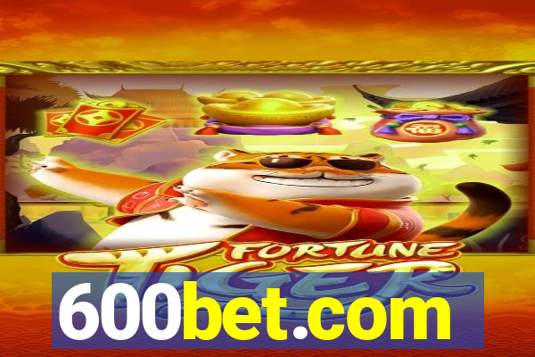 600bet.com