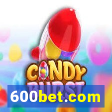 600bet.com