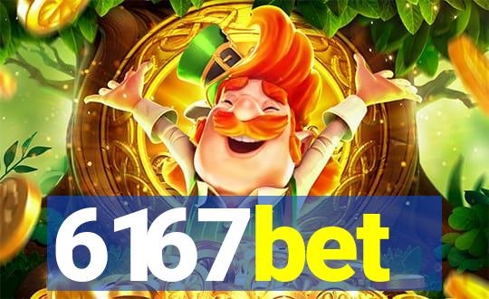 6167bet