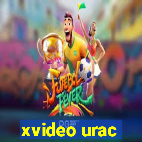 xvideo urac