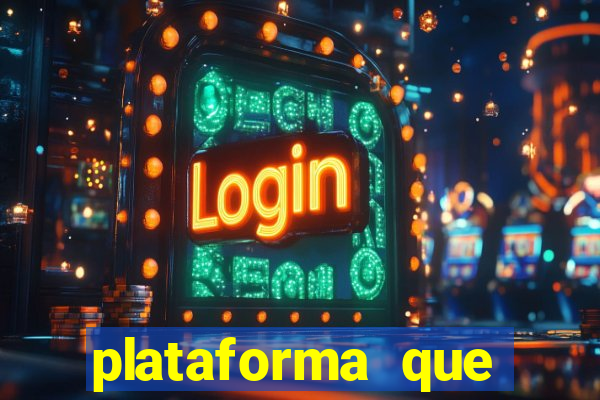 plataforma que ganha bonus para jogar