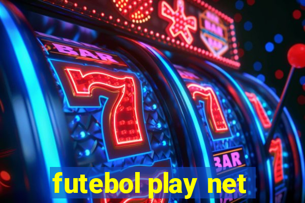 futebol play net