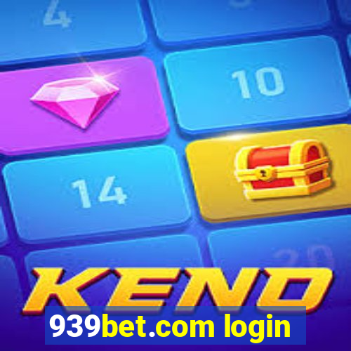 939bet.com login