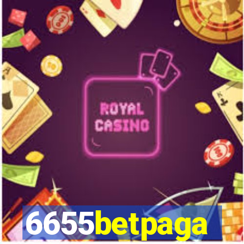 6655betpaga