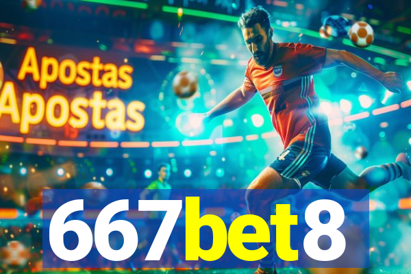 667bet8