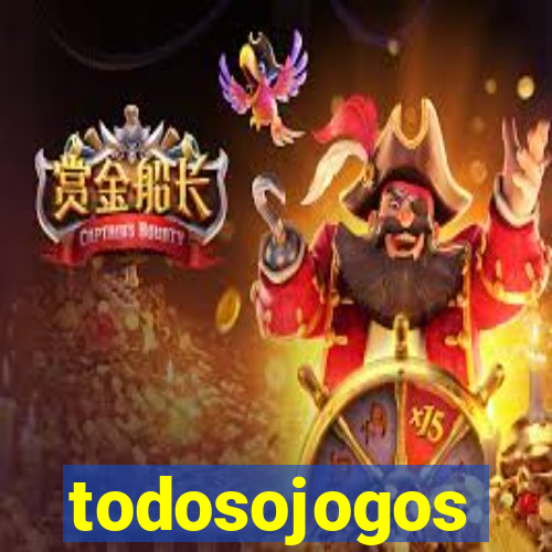 todosojogos