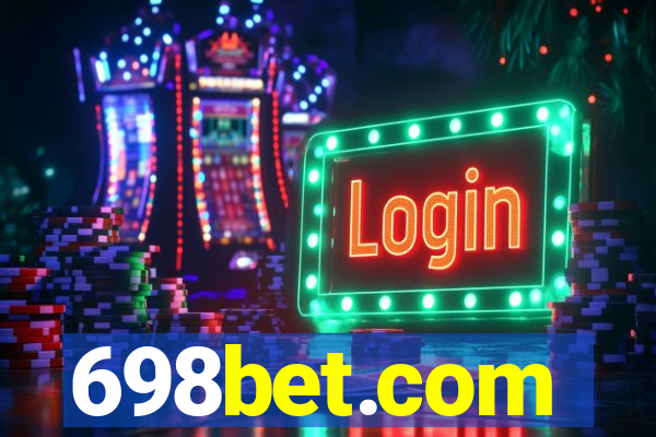 698bet.com