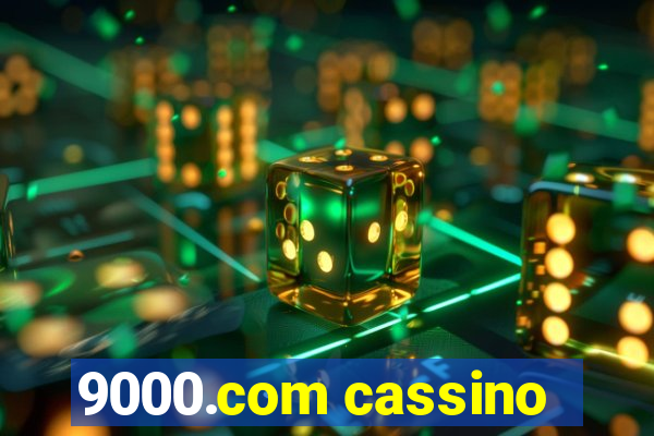 9000.com cassino