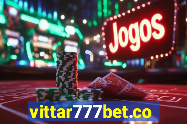 vittar777bet.com