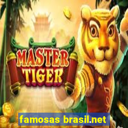 famosas brasil.net