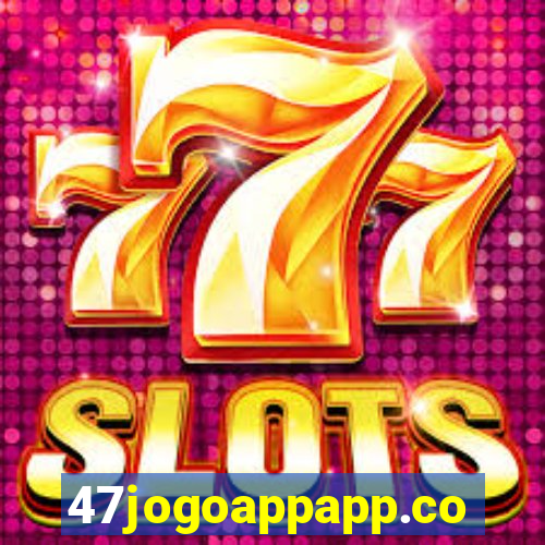 47jogoappapp.com