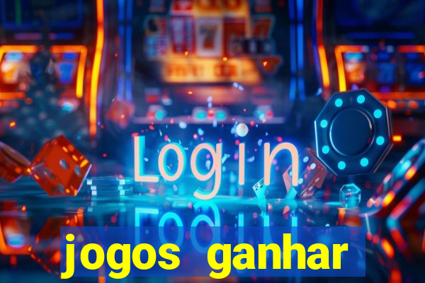 jogos ganhar dinheiro de verdade pix