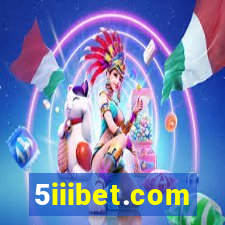 5iiibet.com