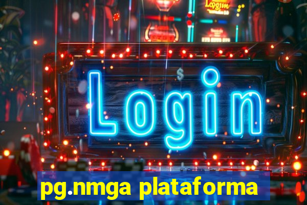 pg.nmga plataforma