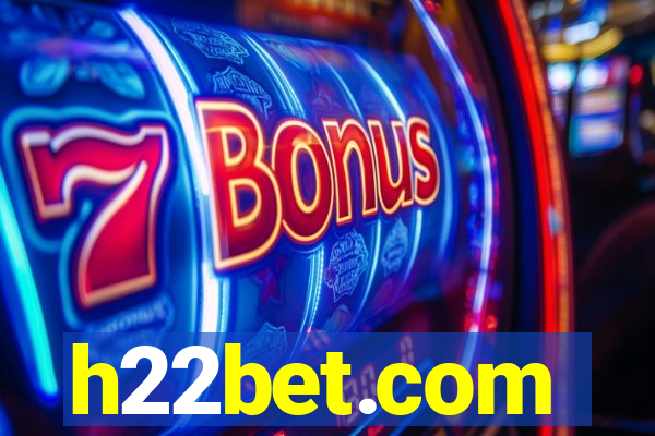 h22bet.com