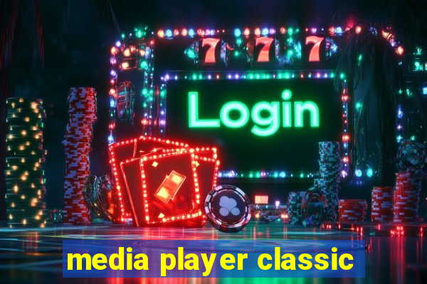 media player classic