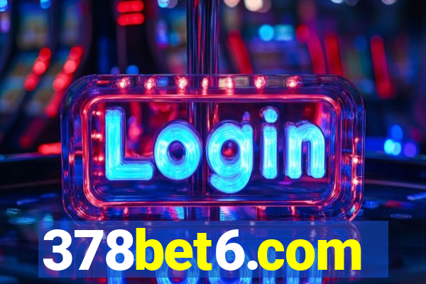 378bet6.com