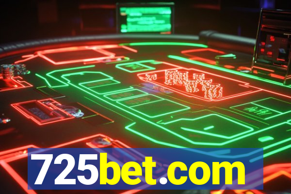 725bet.com