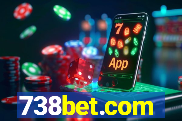 738bet.com