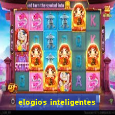 elogios inteligentes