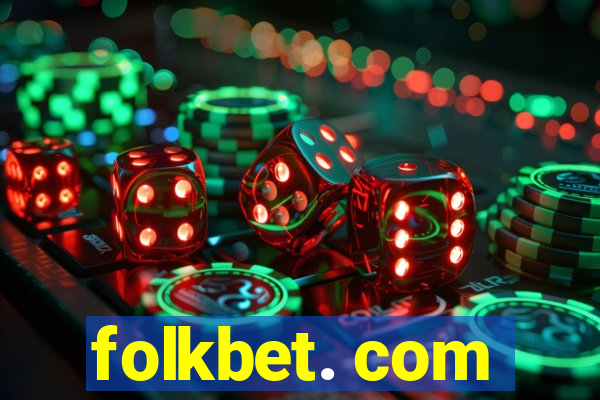 folkbet. com