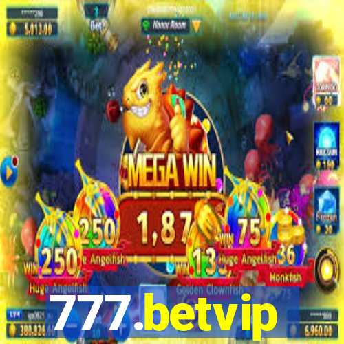 777.betvip