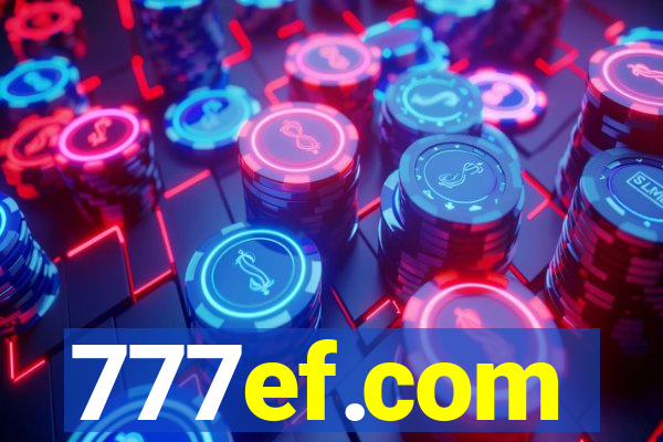 777ef.com