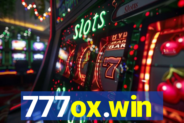 777ox.win